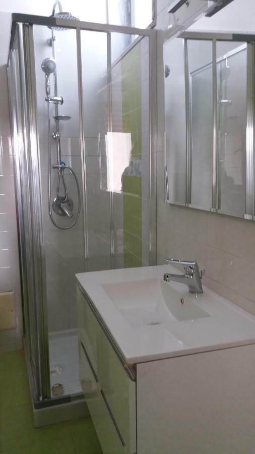 Vient E Mare Apartamento Torre Annunziata Exterior foto