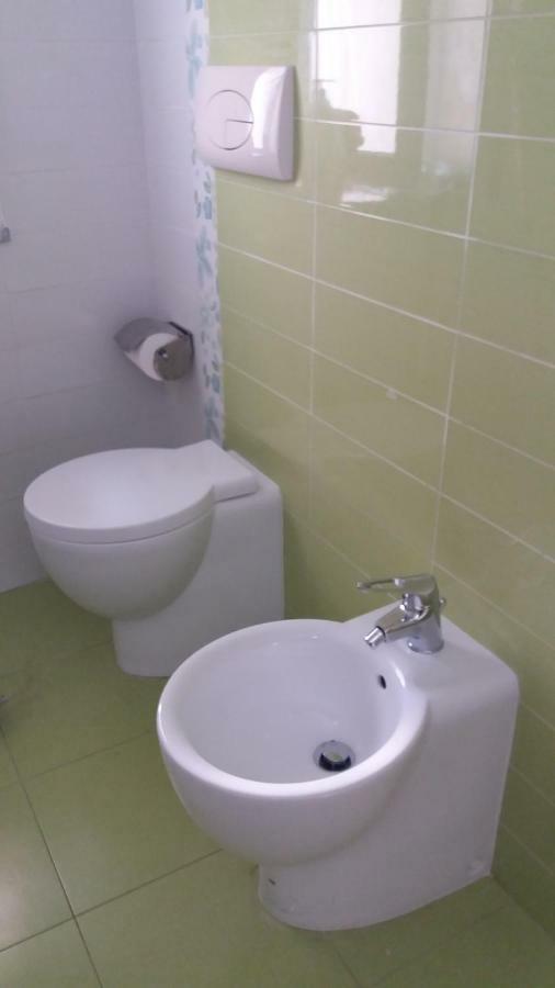 Vient E Mare Apartamento Torre Annunziata Exterior foto