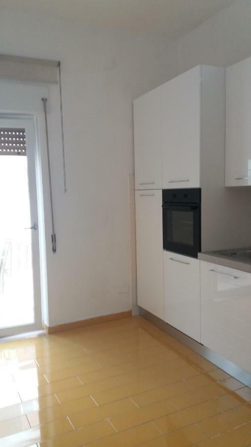 Vient E Mare Apartamento Torre Annunziata Exterior foto