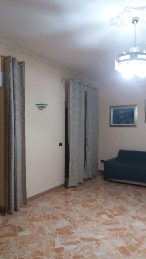Vient E Mare Apartamento Torre Annunziata Exterior foto
