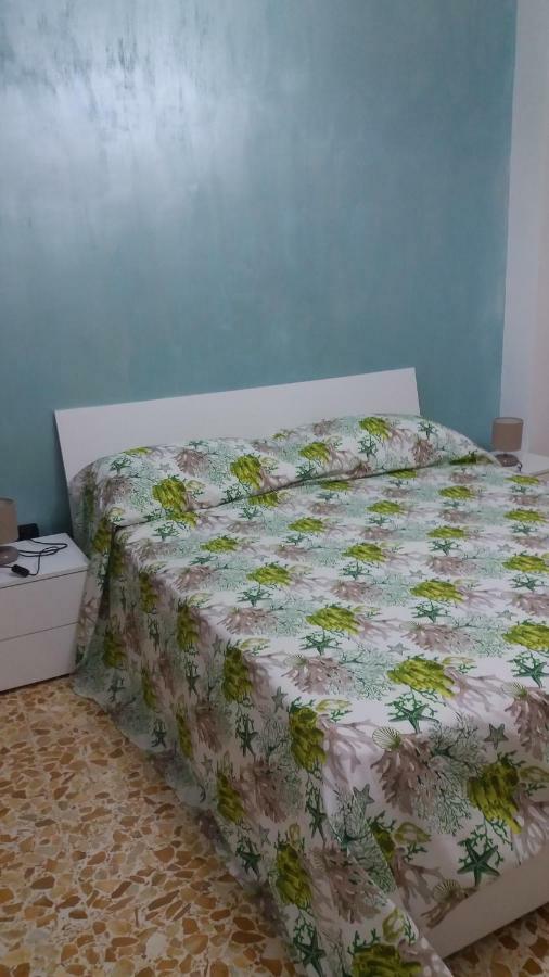 Vient E Mare Apartamento Torre Annunziata Exterior foto