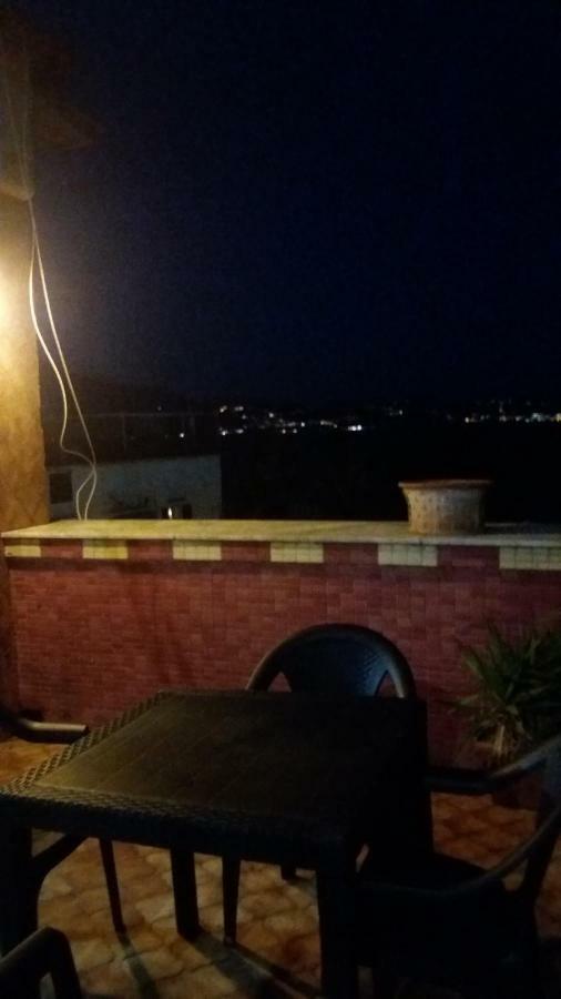 Vient E Mare Apartamento Torre Annunziata Exterior foto