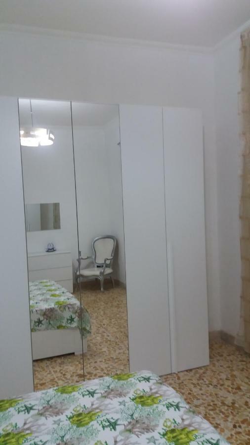 Vient E Mare Apartamento Torre Annunziata Exterior foto