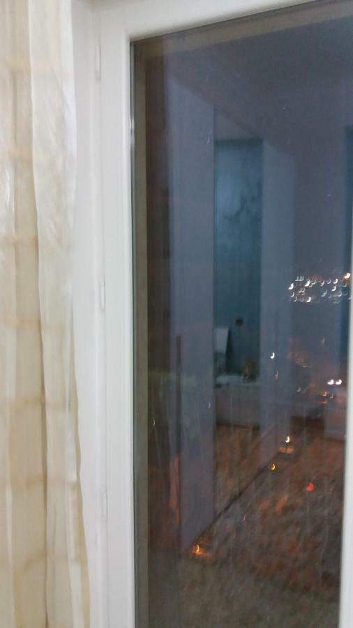 Vient E Mare Apartamento Torre Annunziata Exterior foto