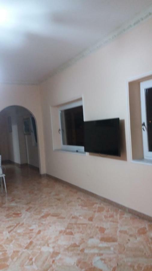 Vient E Mare Apartamento Torre Annunziata Exterior foto