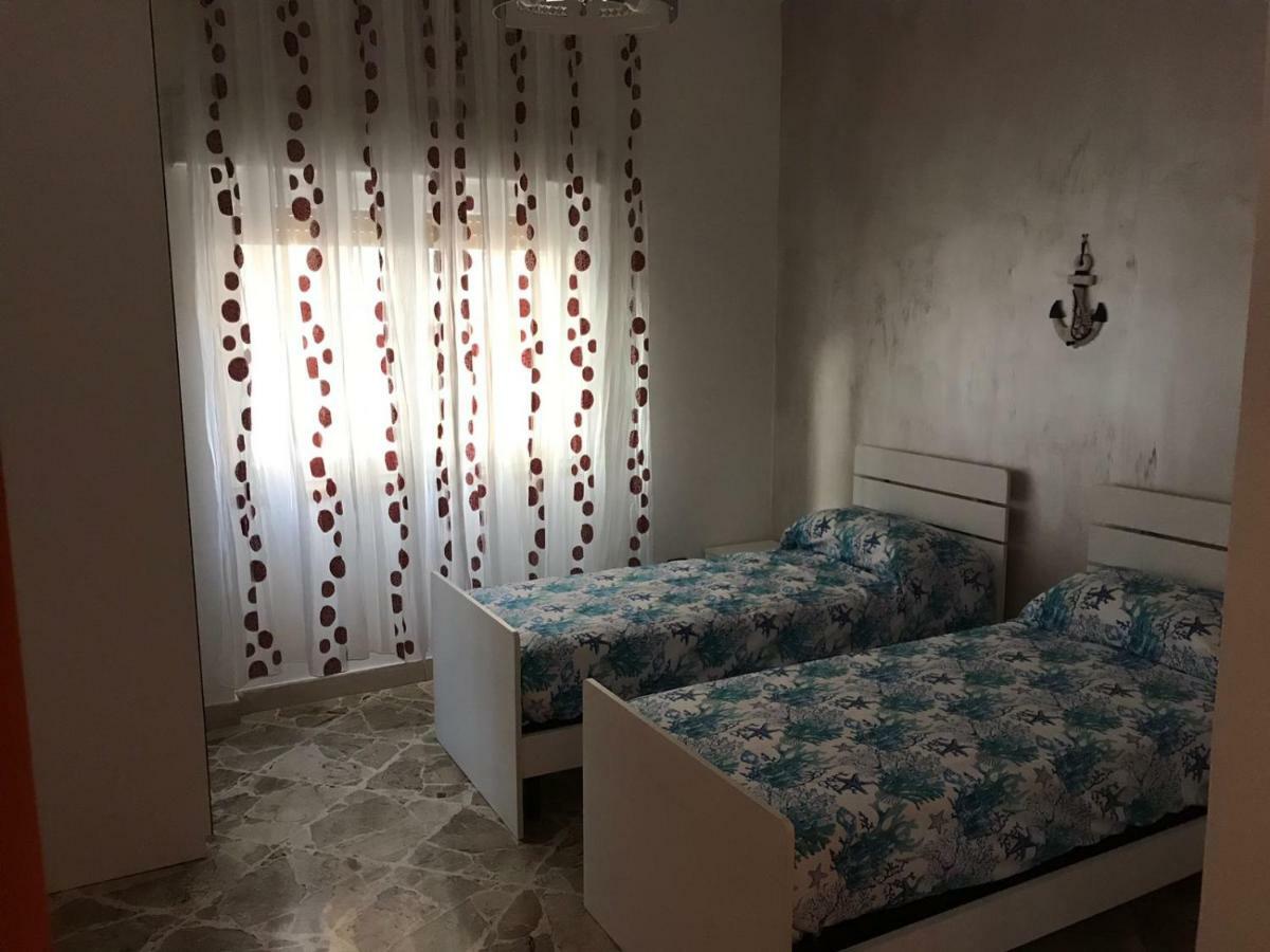 Vient E Mare Apartamento Torre Annunziata Exterior foto