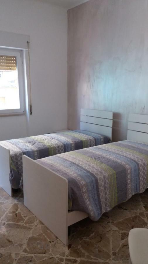 Vient E Mare Apartamento Torre Annunziata Exterior foto