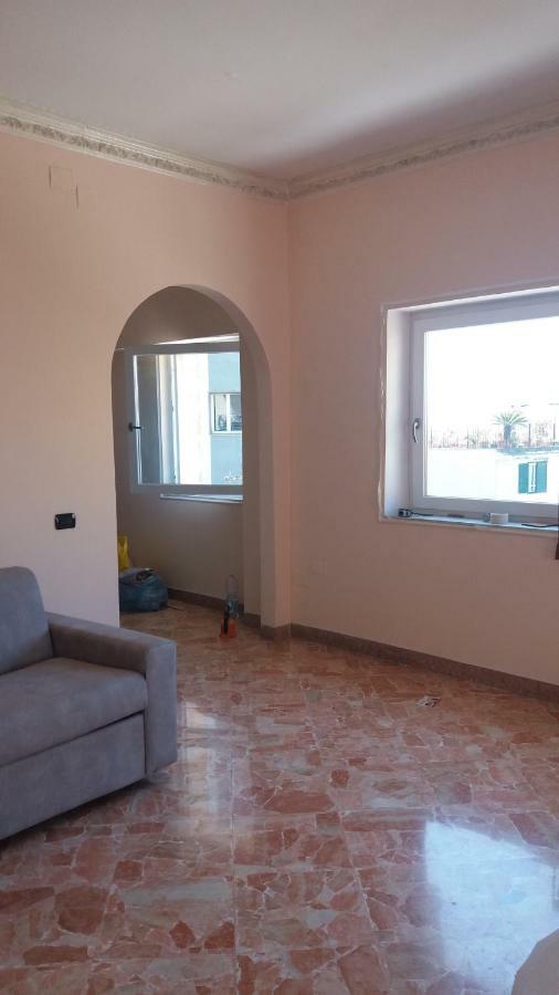 Vient E Mare Apartamento Torre Annunziata Exterior foto