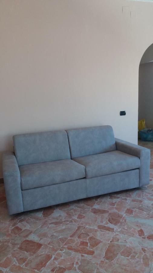 Vient E Mare Apartamento Torre Annunziata Exterior foto