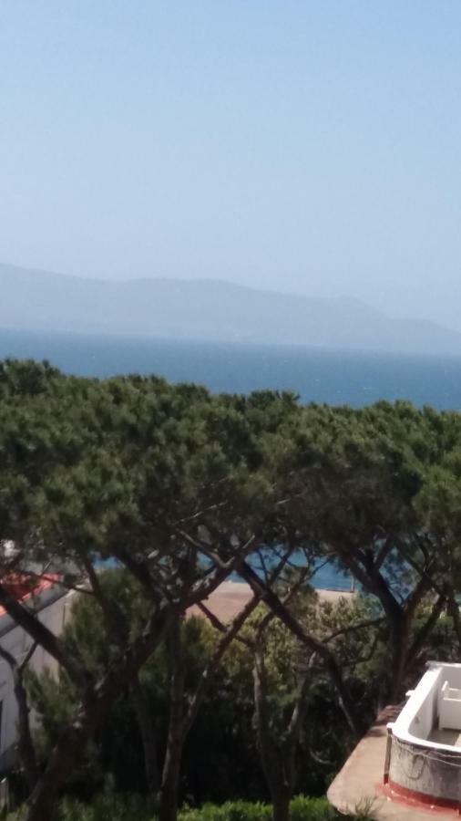 Vient E Mare Apartamento Torre Annunziata Exterior foto