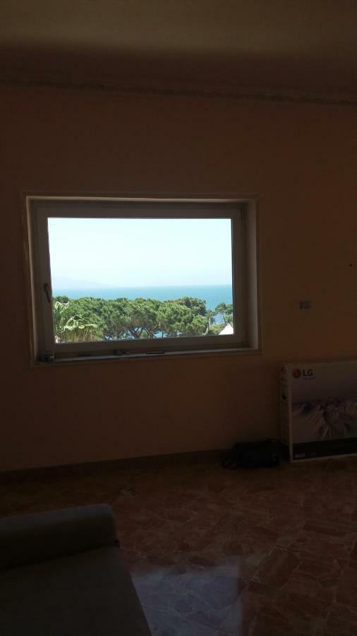 Vient E Mare Apartamento Torre Annunziata Exterior foto