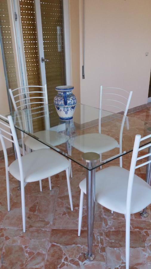 Vient E Mare Apartamento Torre Annunziata Exterior foto