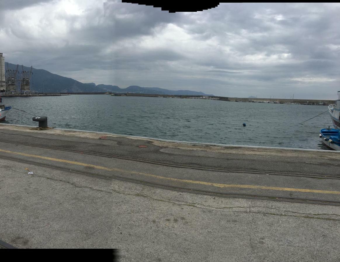 Vient E Mare Apartamento Torre Annunziata Exterior foto